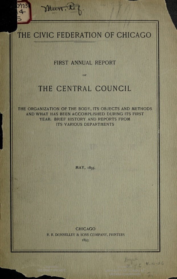1895-First-Annula-Report