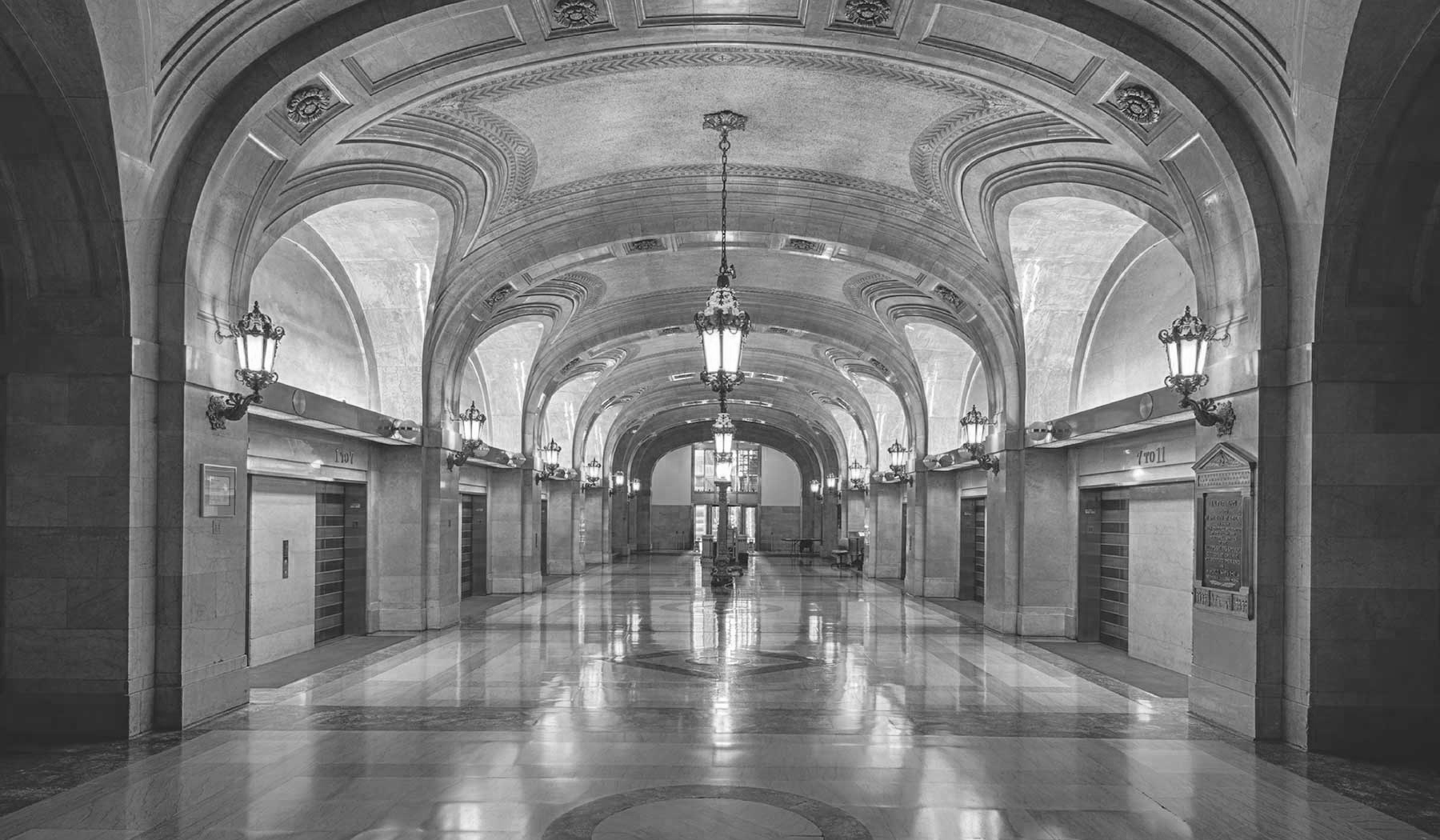 Joe Ferguson Civic Federation