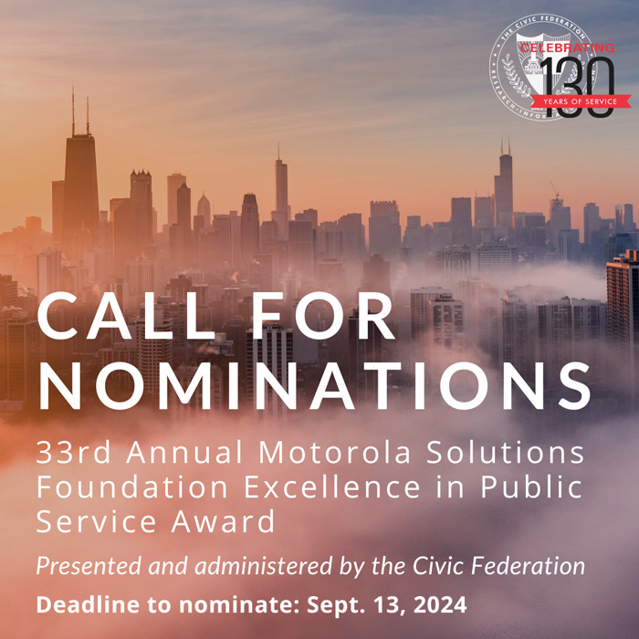 2024 Motorola Call for Nominations