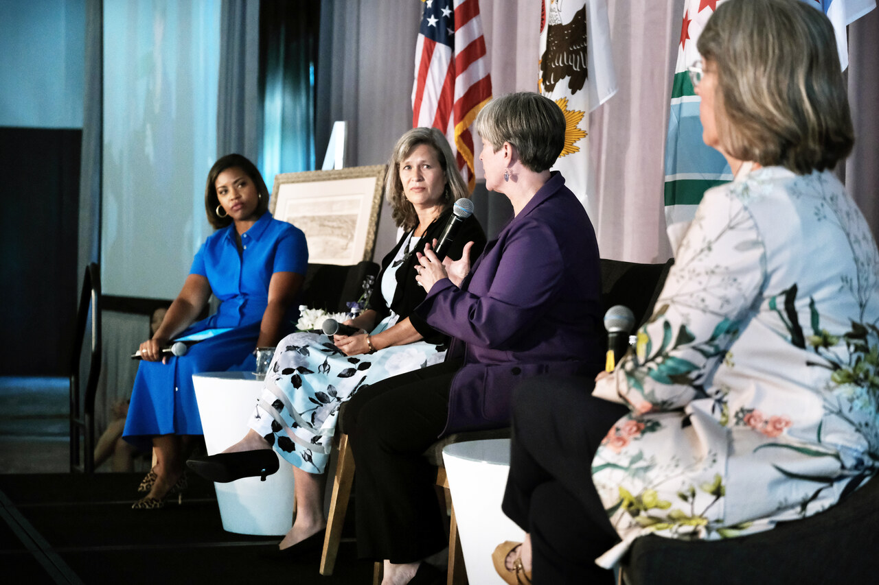 2024 Annual Civic Awards