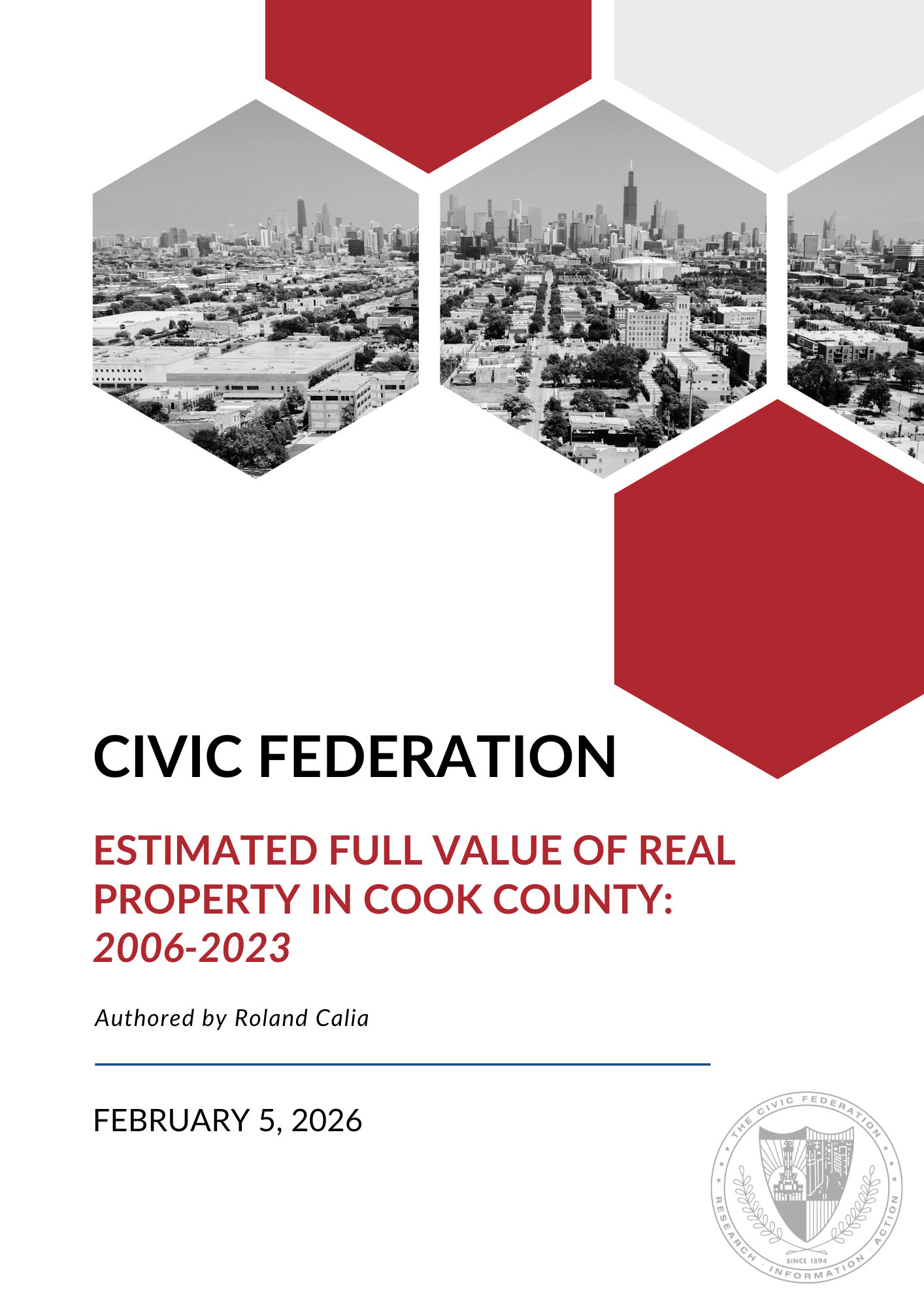 Full Value 2006-2023 Report