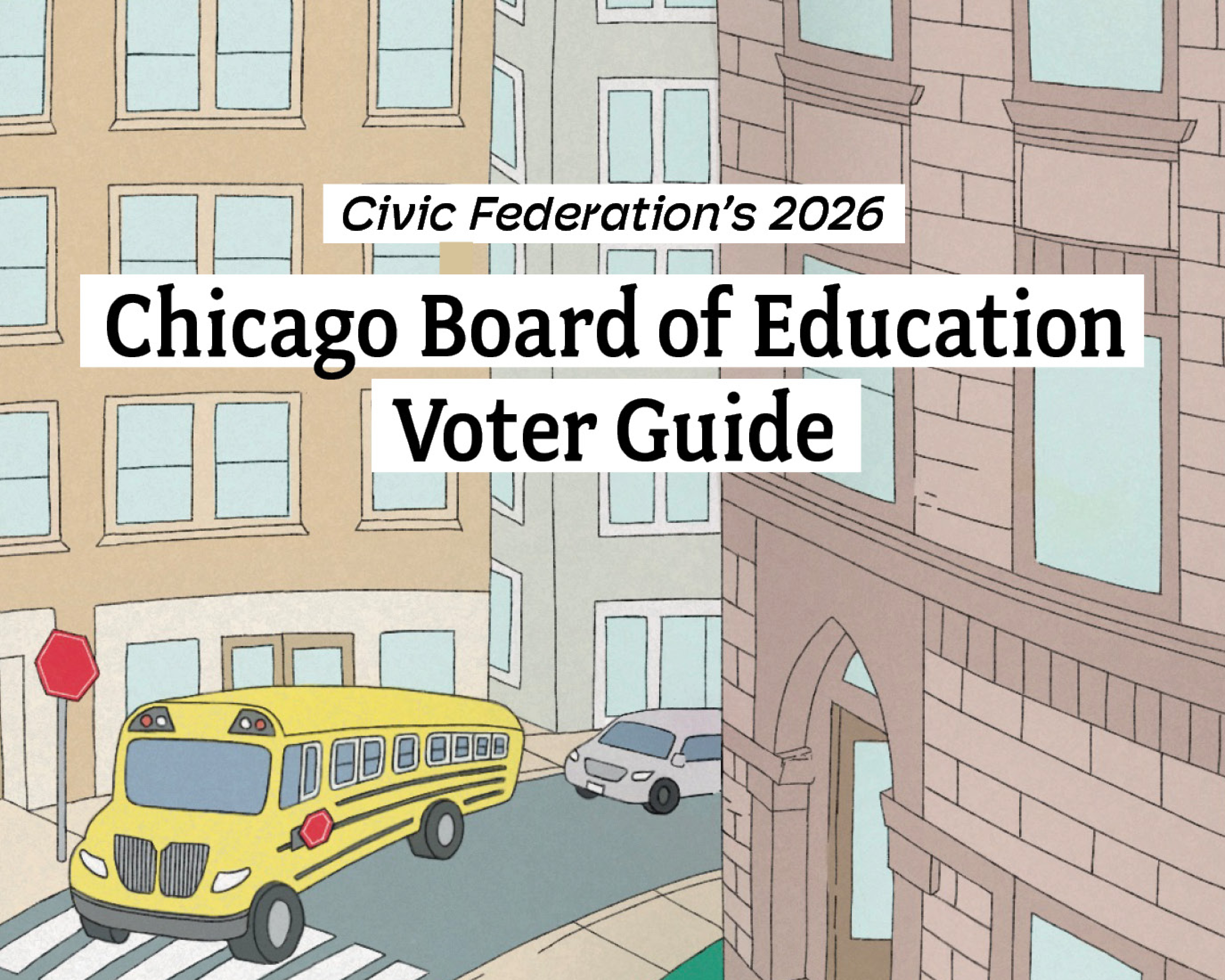 Voter Guide Cover