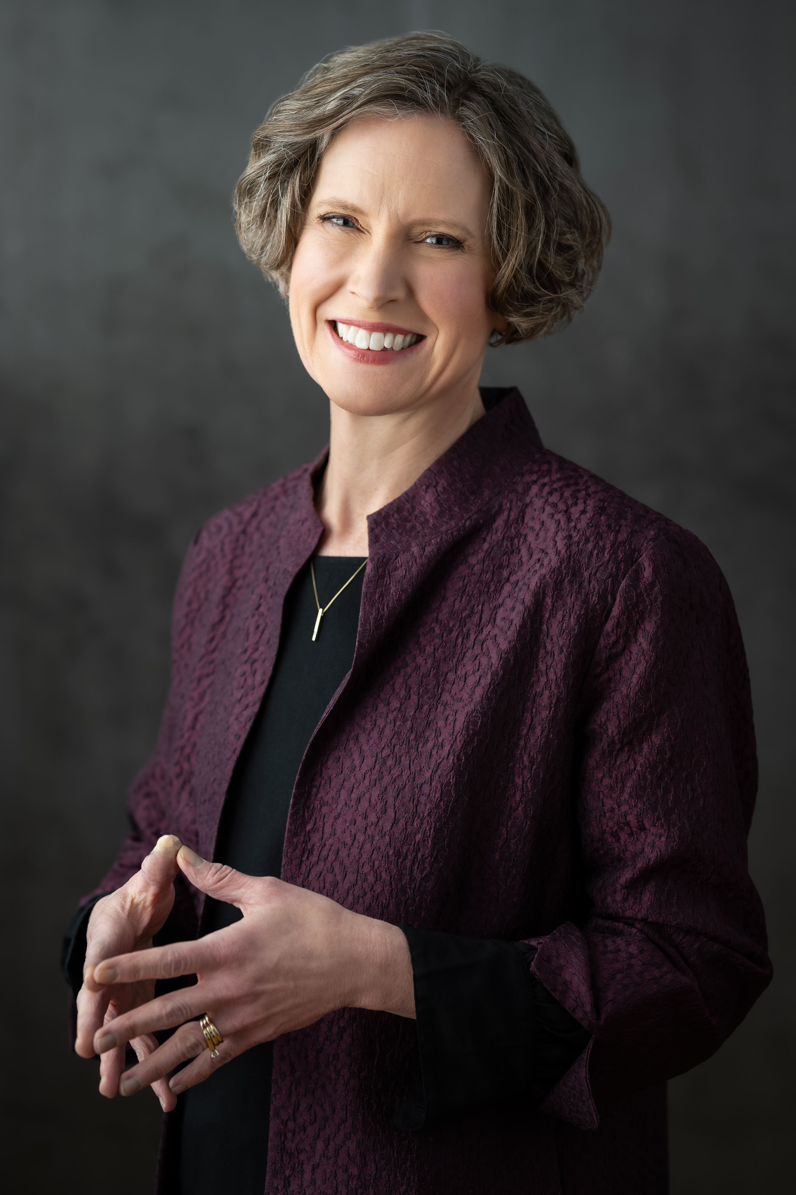 Kristin Carlson Vogen
