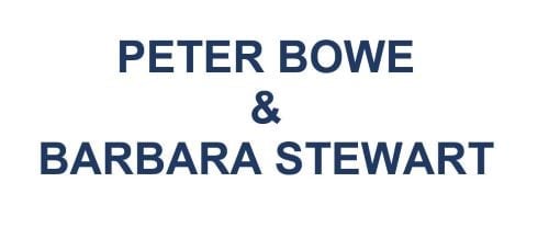 Peter and Barbara