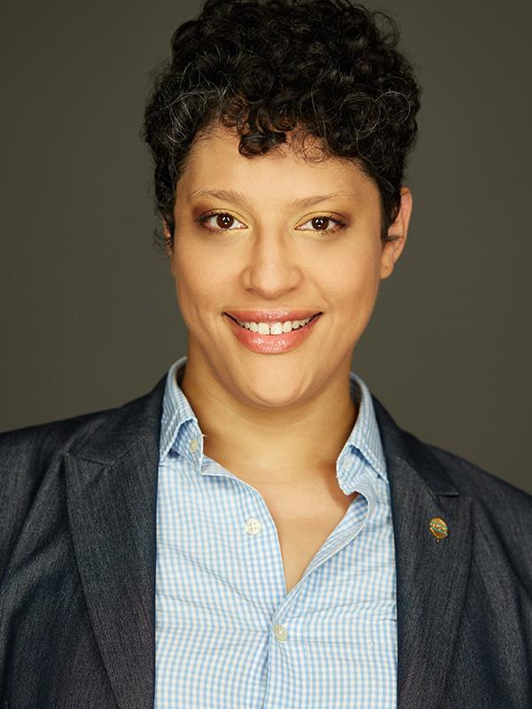 Month Adrienne Irmer