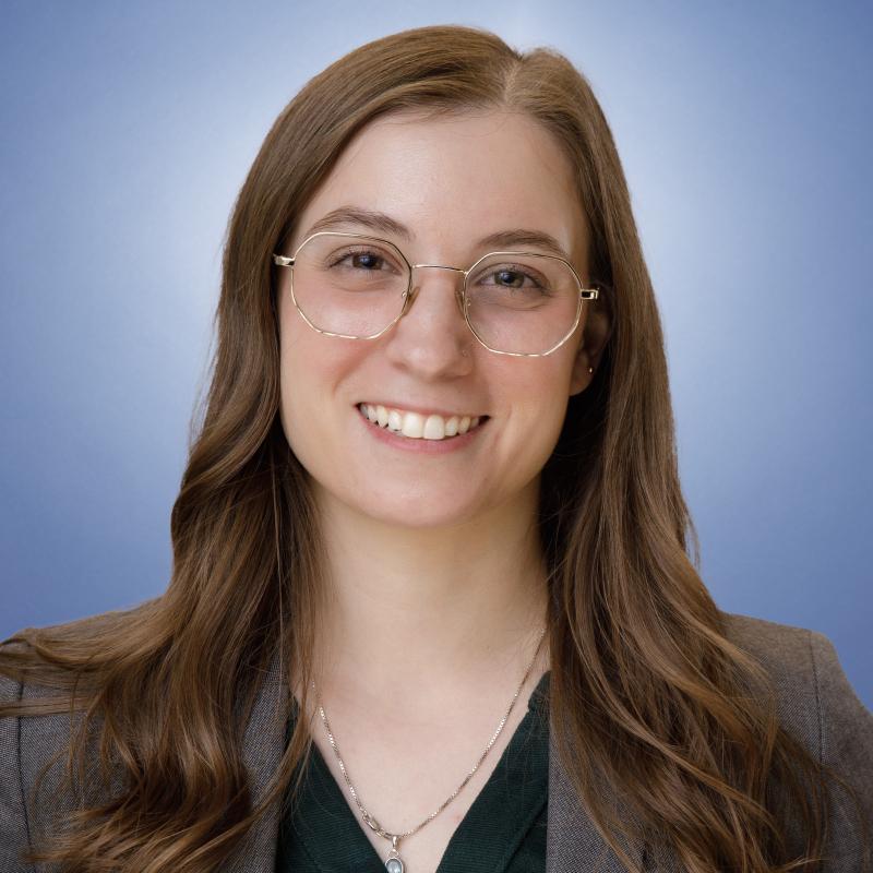 Lily headshot 2026