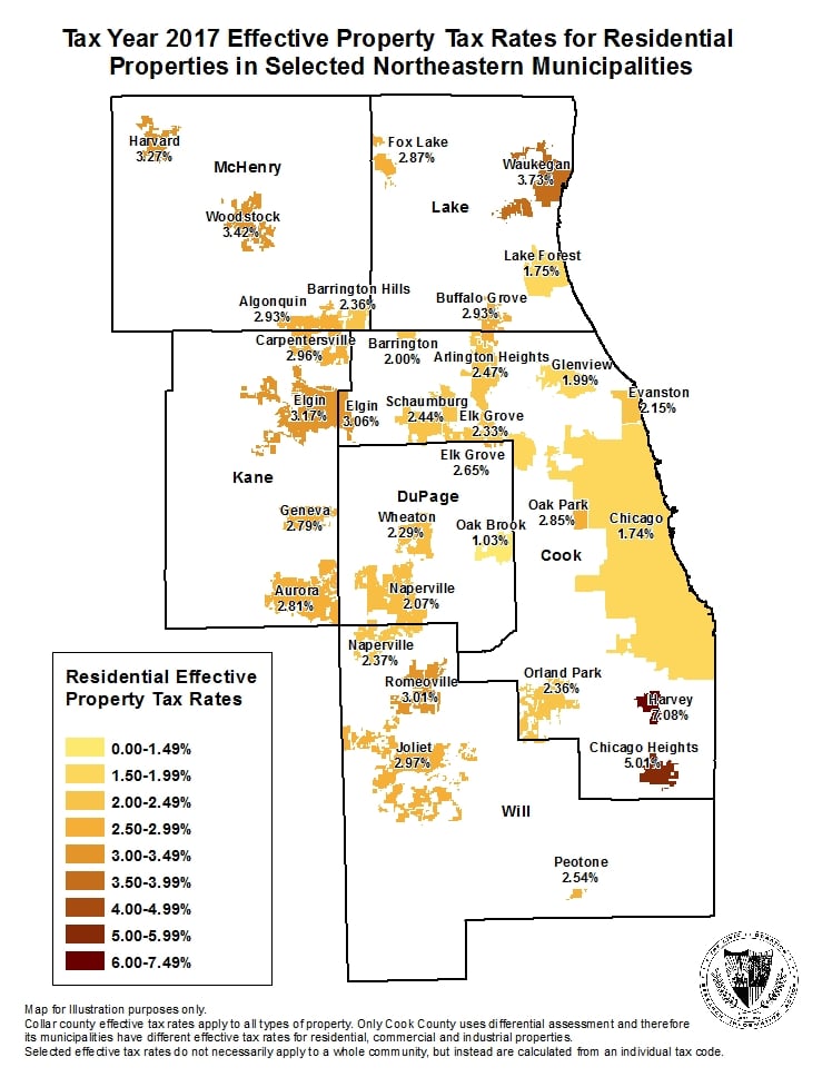 estimated-effective-property-tax-rates-2008-2017-selected