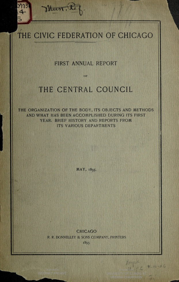 1895-First-Annula-Report