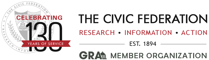 The Civic Federation